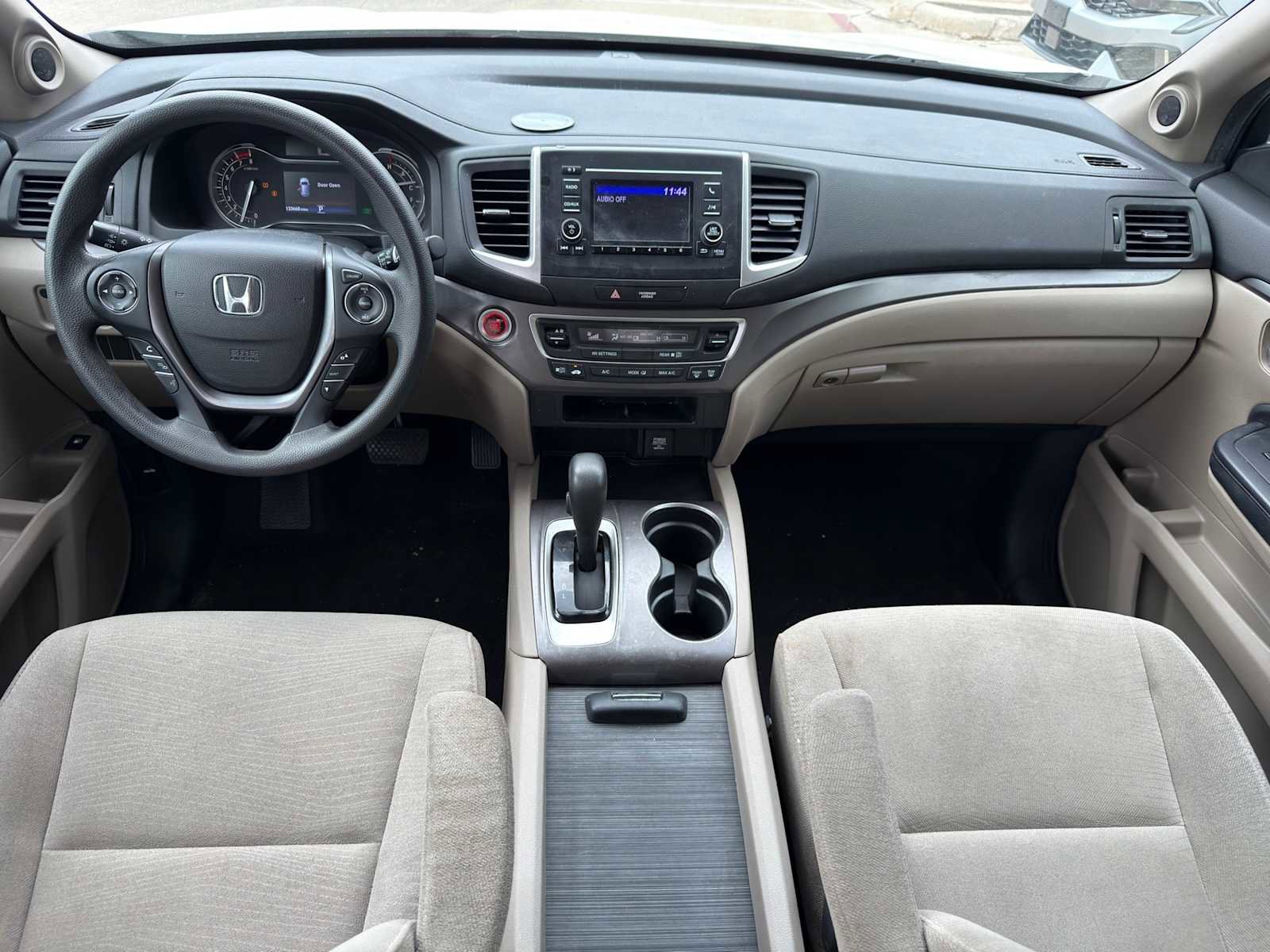 Used 2016 Honda Pilot LX image 19