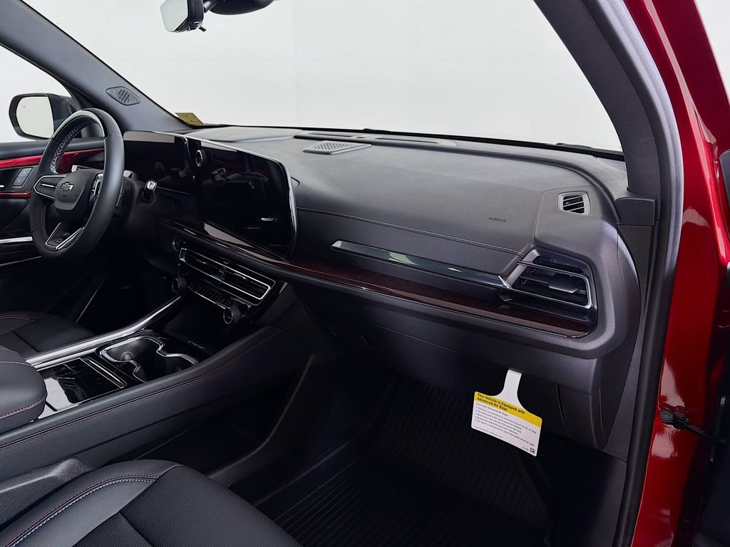 New 2026 Chevrolet Traverse Z71 w/ Enhanced Driving Package AWD/4WD image 26