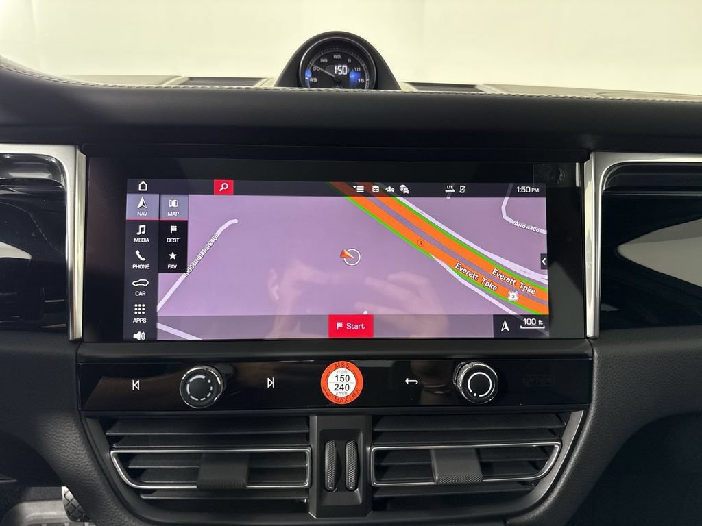 New 2026 Porsche Macan S AWD/4WD image 26