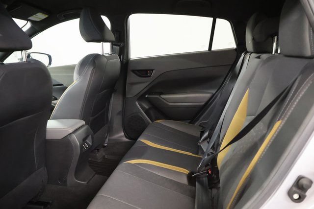 Certified 2025 Subaru Crosstrek 2.5i Sport w/ Crosstrek Mirror Package AWD/4WD image 30