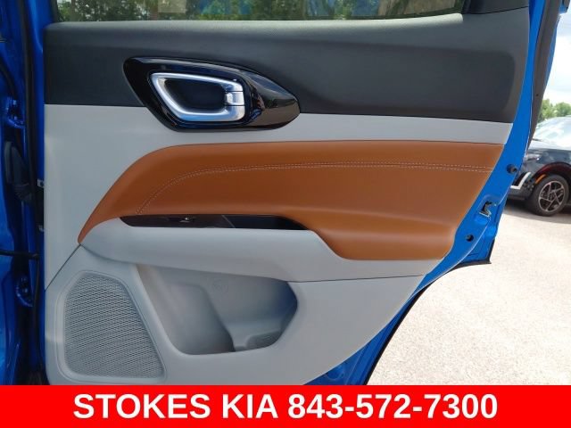 Used 2024 Jeep Compass Limited AWD/4WD image 26