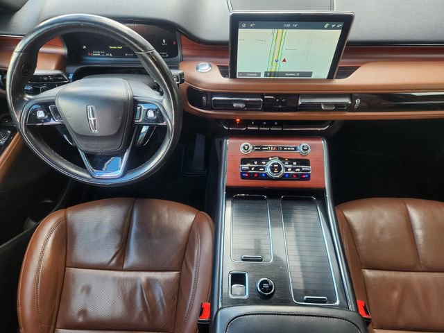 Used 2022 Lincoln Aviator Reserve w/ Elements Package Plus AWD/4WD image 27