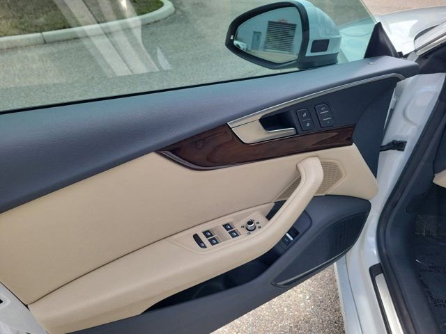 Used 2018 Audi A5 2.0T Premium Plus image 18