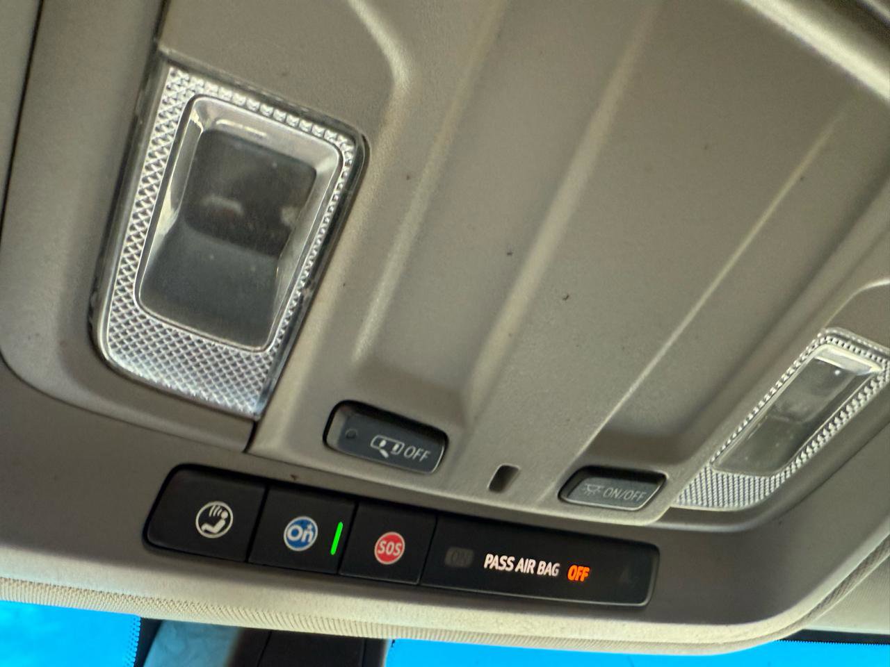 Used 2020 Chevrolet Silverado 1500 LT Trail Boss w/ Convenience Package image 28