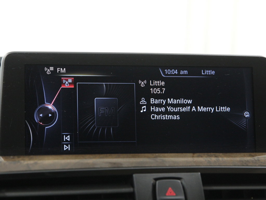 Used 2015 BMW 328i xDrive Sedan image 11