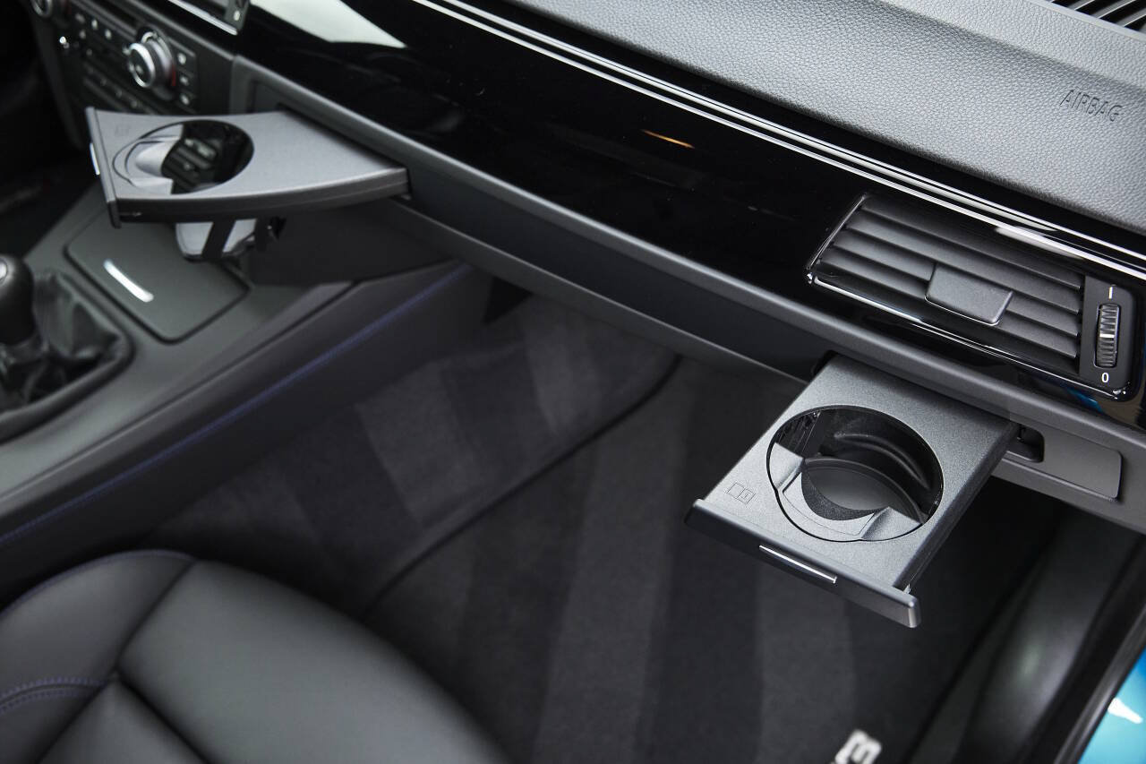 Used 2013 BMW M3 Coupe RWD image 67
