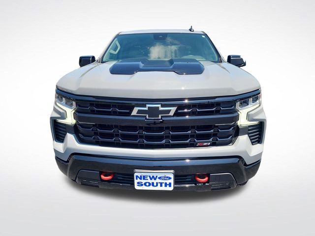 Used 2024 Chevrolet Silverado 1500 LT Trail Boss w/ Convenience Package II AWD/4WD image 8