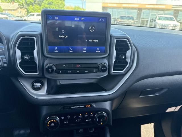 Certified 2024 Ford Bronco Sport Big Bend AWD/4WD image 25