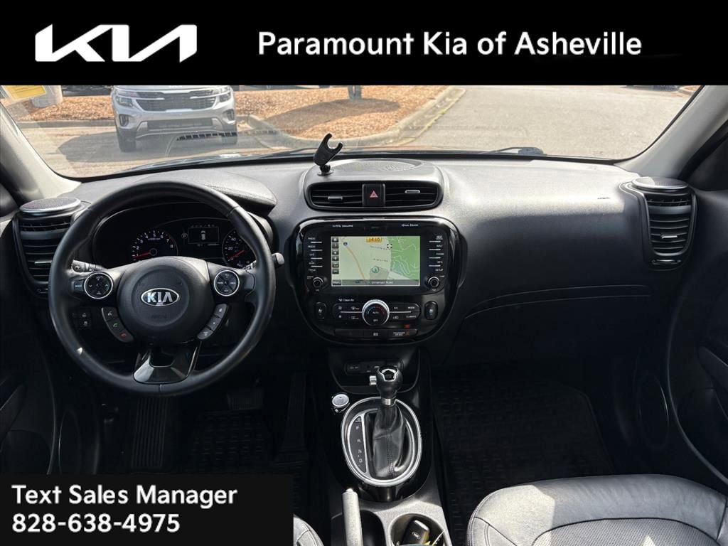 Used 2016 Kia Soul ! w/ Premium Package image 7