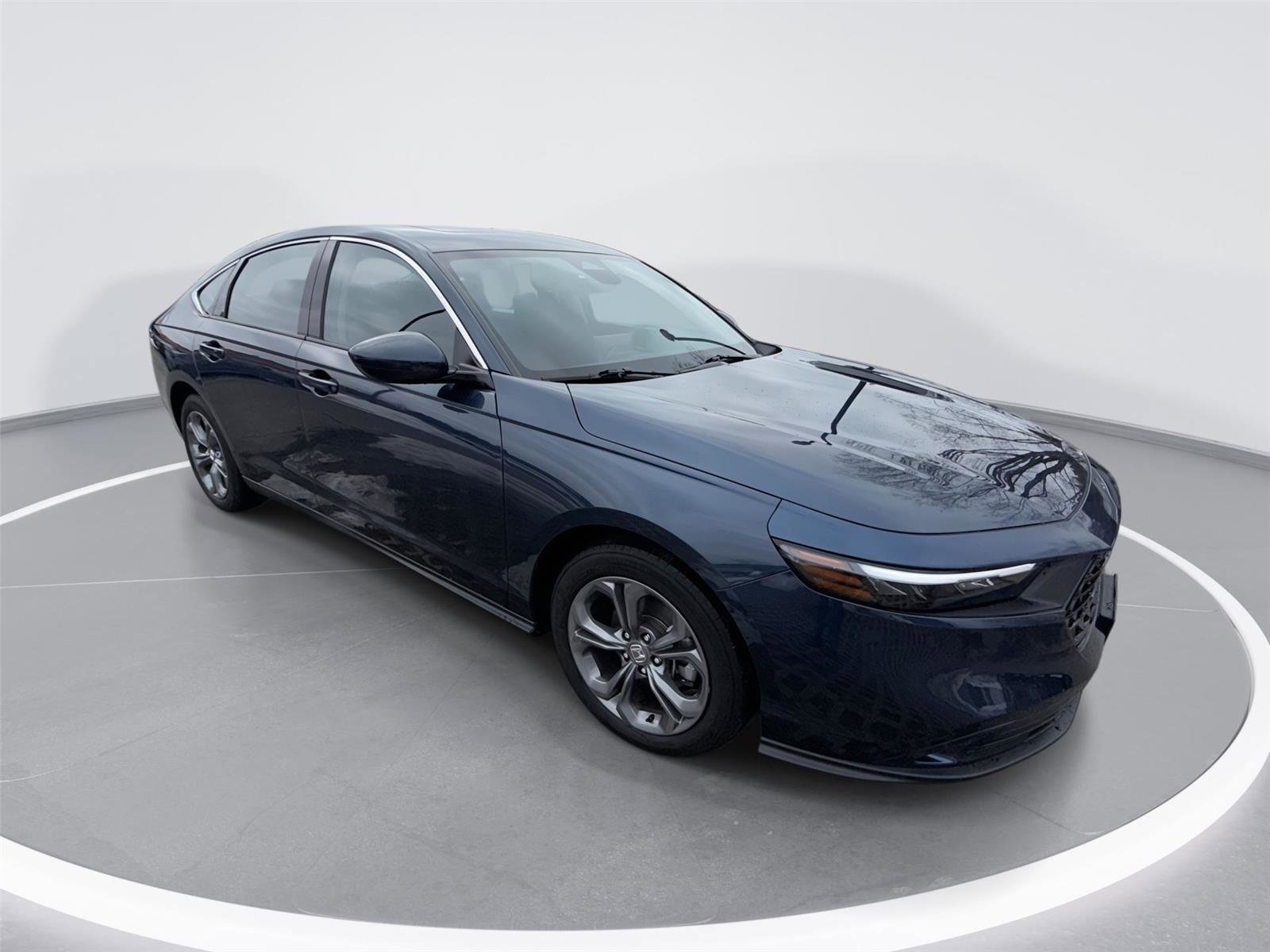 Used 2024 Honda Accord EX