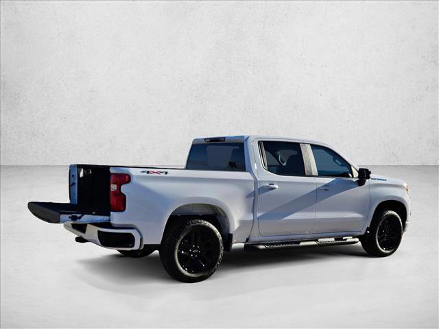 New 2026 Chevrolet Silverado 1500 RST w/ RST Select Package image 2