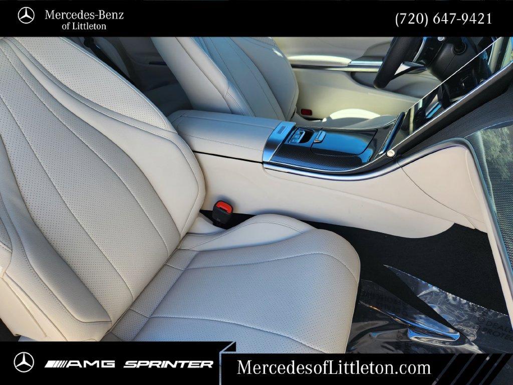 New 2027 Mercedes-Benz CLE 300 4MATIC Cabriolet image 14