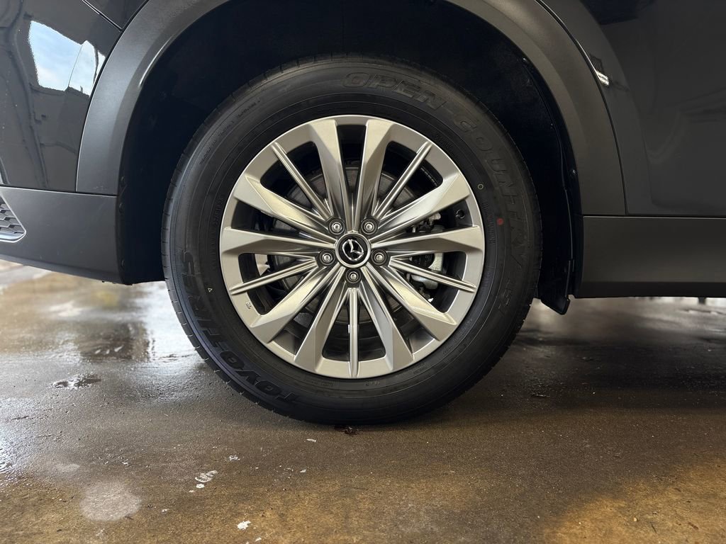 Used 2025 MAZDA CX-30 AWD 2.5 S w/ Preferred Package image 37