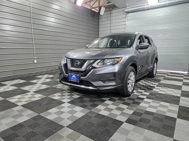 Used 2020 Nissan Rogue S image 40