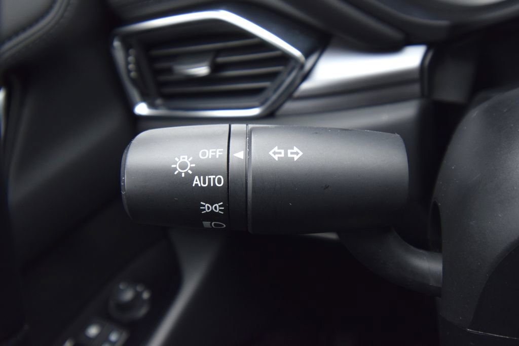 Used 2023 MAZDA CX-5 AWD 2.5 S w/ Select Package image 37