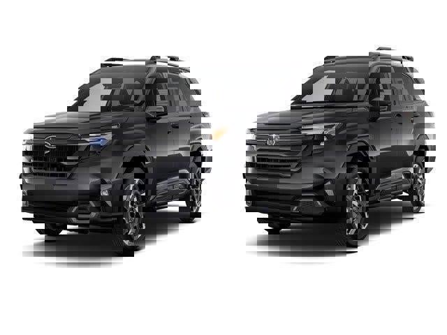 New 2026 Subaru Forester Limited image 65