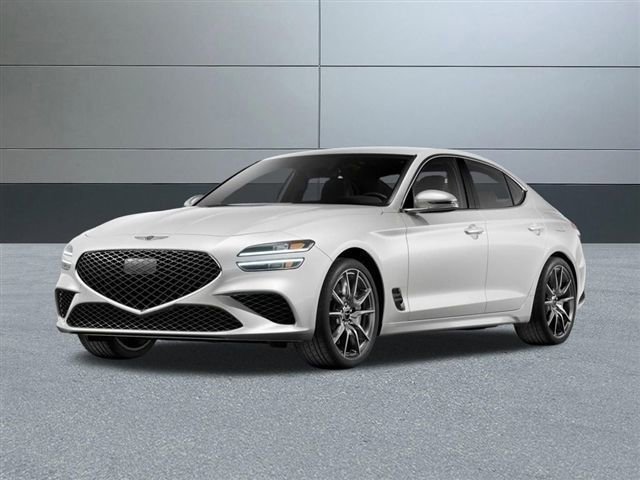 New 2026 Genesis G70 2.5T AWD/4WD image 1