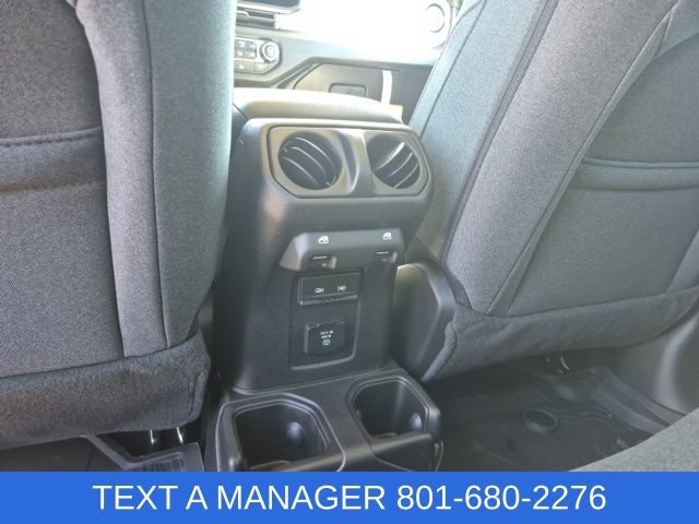 New 2026 Jeep Gladiator Sport AWD/4WD image 14