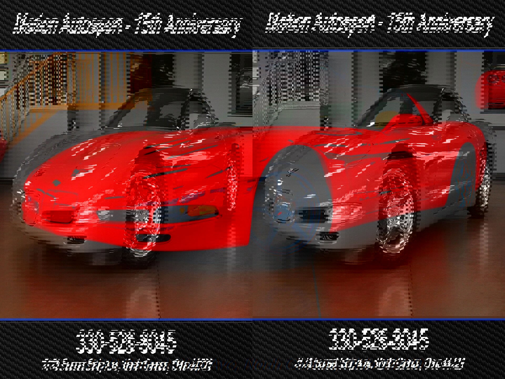 Used 2004 Chevrolet Corvette Coupe