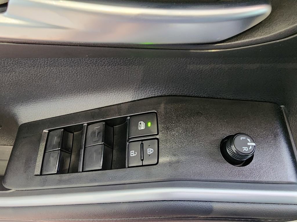 New 2026 Toyota Highlander XSE AWD/4WD image 11