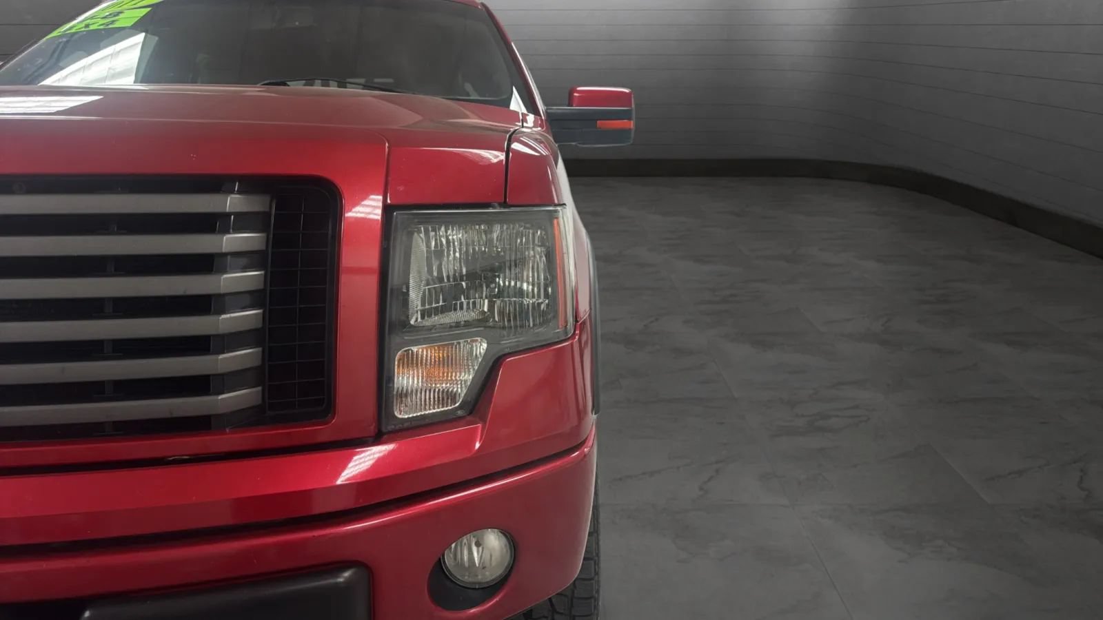 Used 2011 Ford F150 FX4 w/ FX Luxury Pkg AWD/4WD image 32