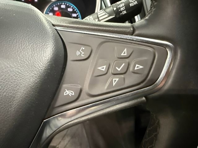 Used 2024 Chevrolet Equinox LT w/ LPO, Floor Liner Package AWD/4WD image 30