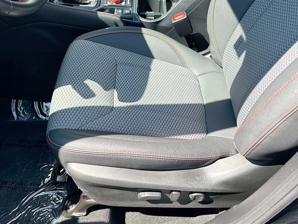 Certified 2023 Subaru Forester Sport AWD/4WD image 17