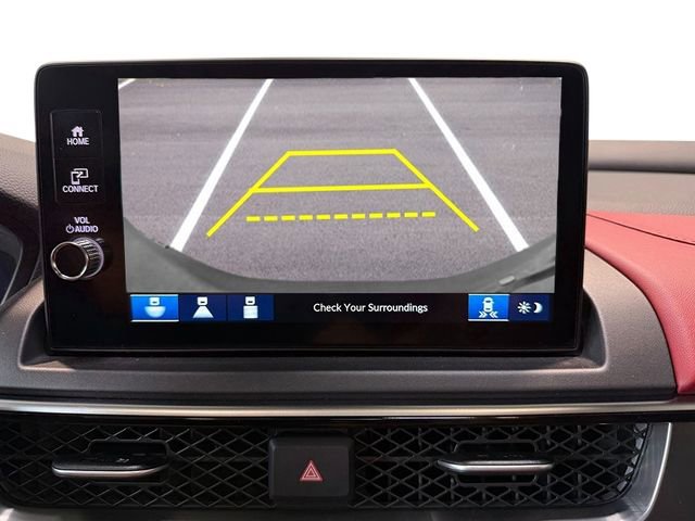 New 2025 Acura ADX A-Spec image 24