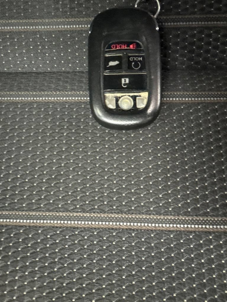 Used 2025 Honda CR-V Sport image 28
