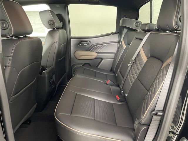 New 2026 GMC Canyon Denali AWD/4WD image 12