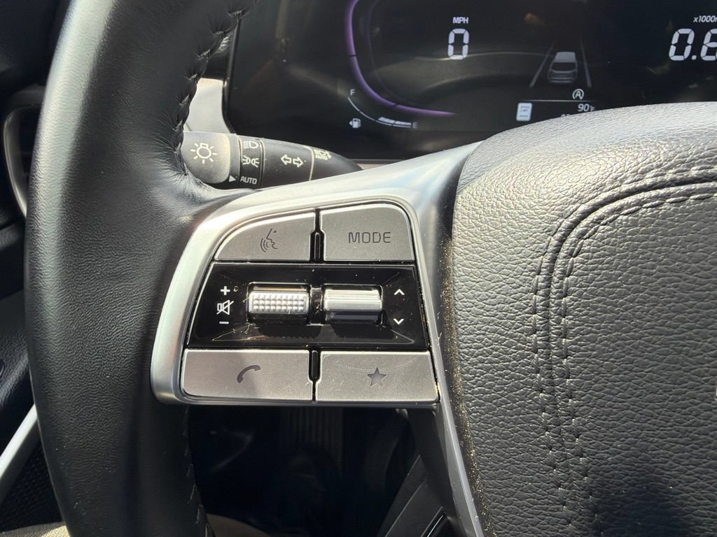Used 2025 Kia Telluride S AWD/4WD image 32