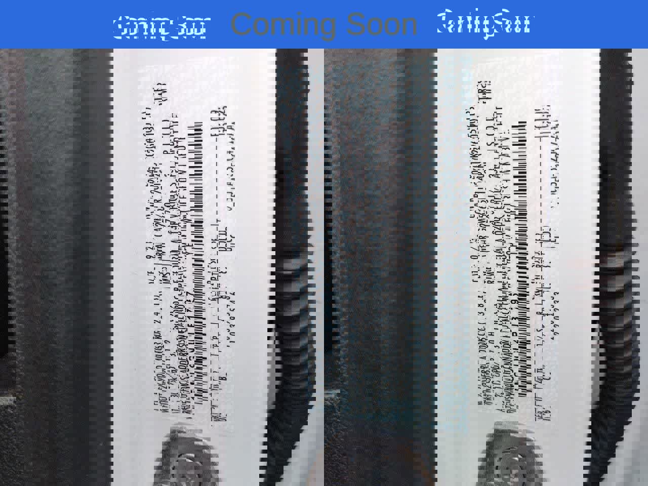 Used 2023 Ford Escape Active w/ Tech Pack #2 image 36