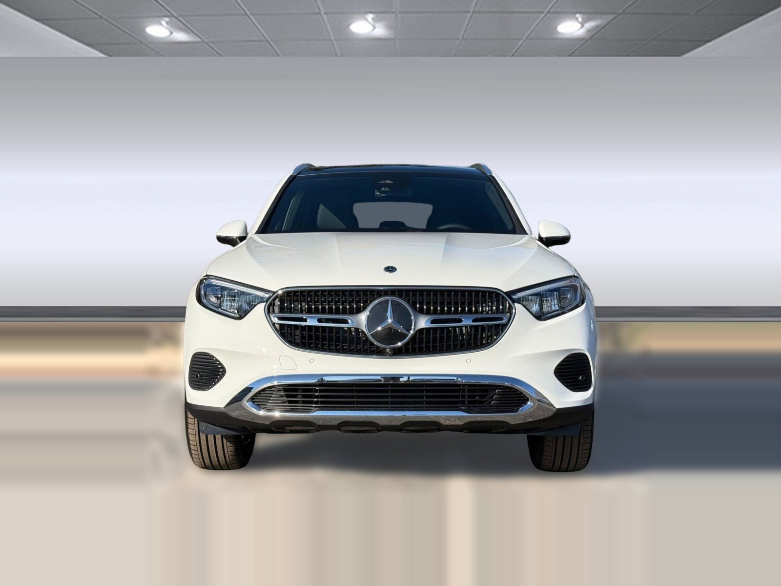 New 2026 Mercedes-Benz GLC 300 image 5