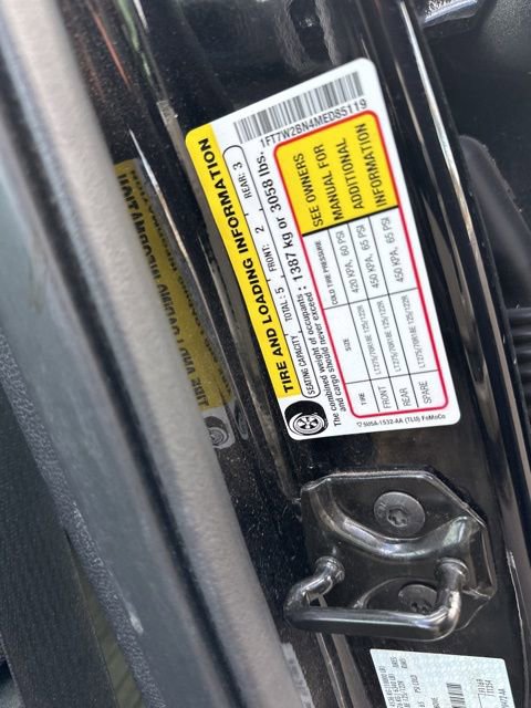 Used 2021 Ford F250 XLT w/ XLT Premium Package image 8