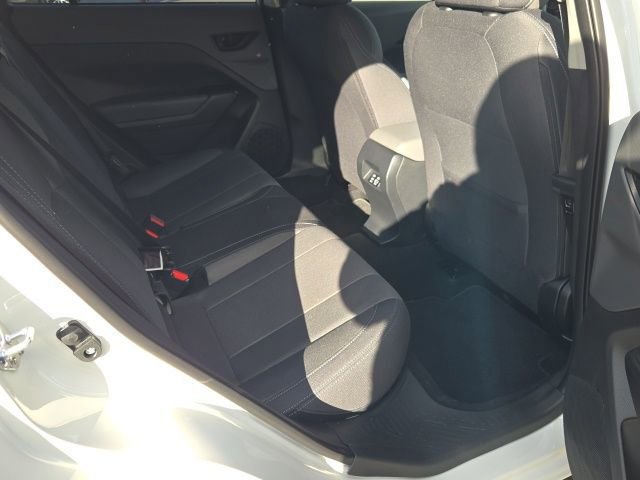 Certified 2025 Subaru Crosstrek 2.0i Premium image 11