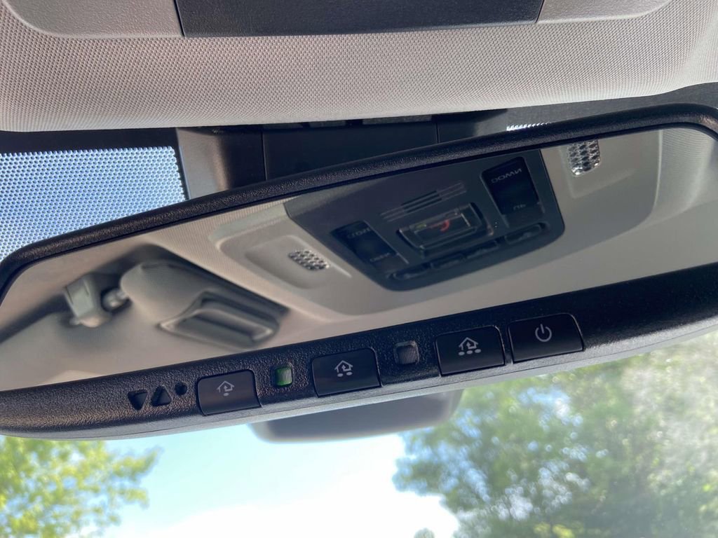 Used 2024 Toyota Camry LE w/ Convenience Package FWD image 23