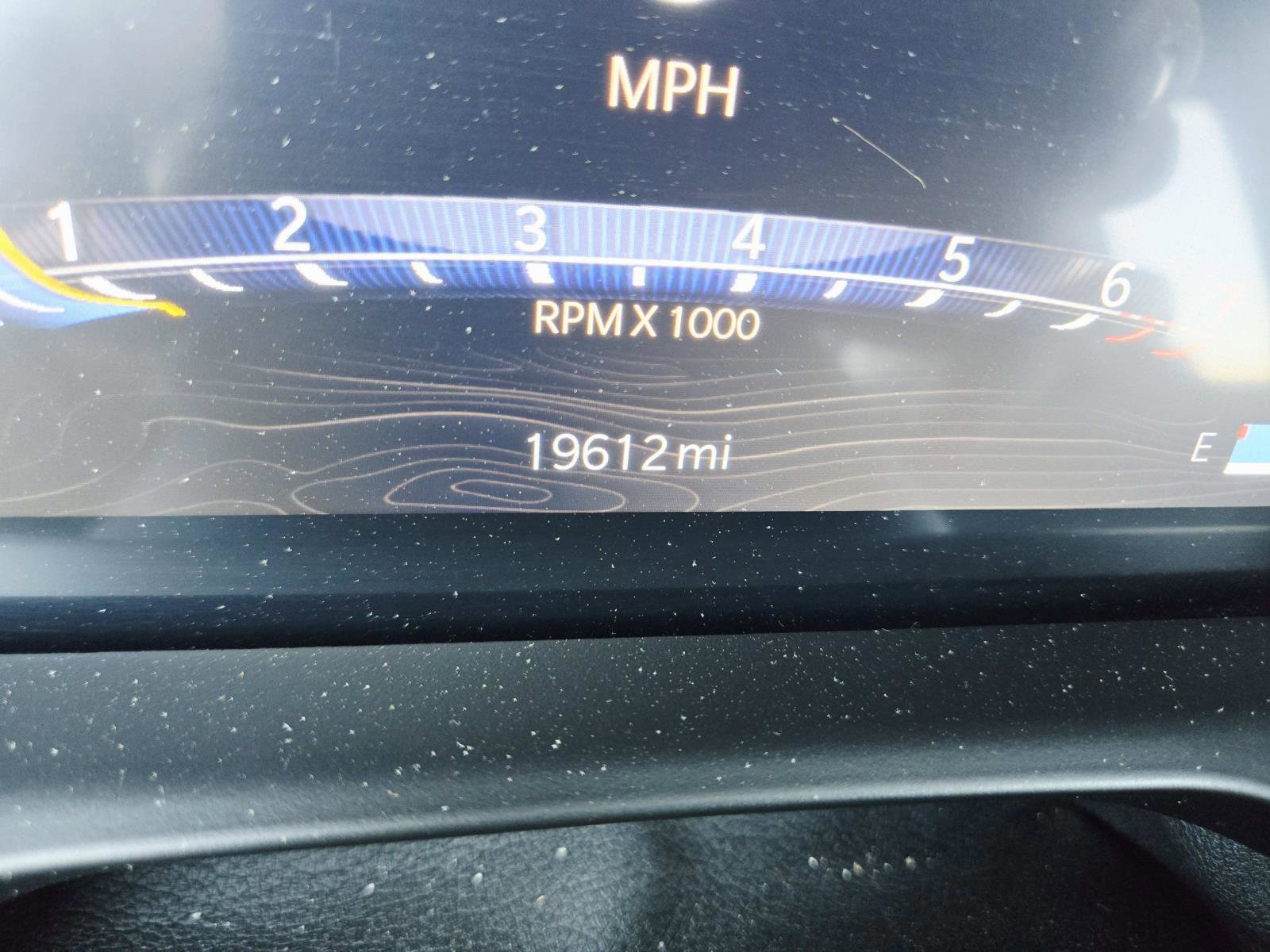 Used 2024 Jeep Grand Cherokee L Altitude AWD/4WD image 28