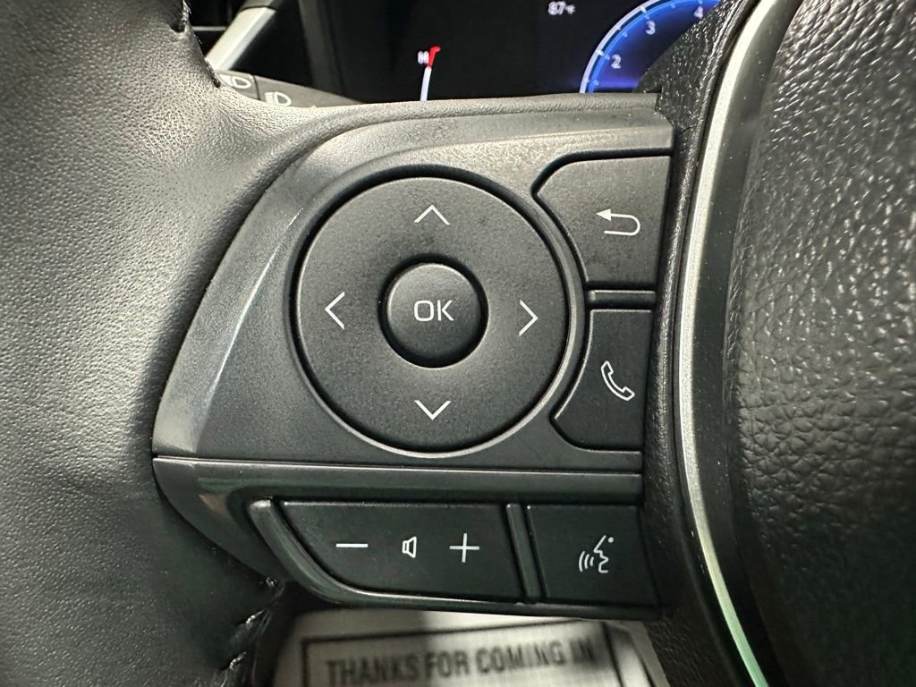Used 2026 Toyota Corolla SE FWD image 19