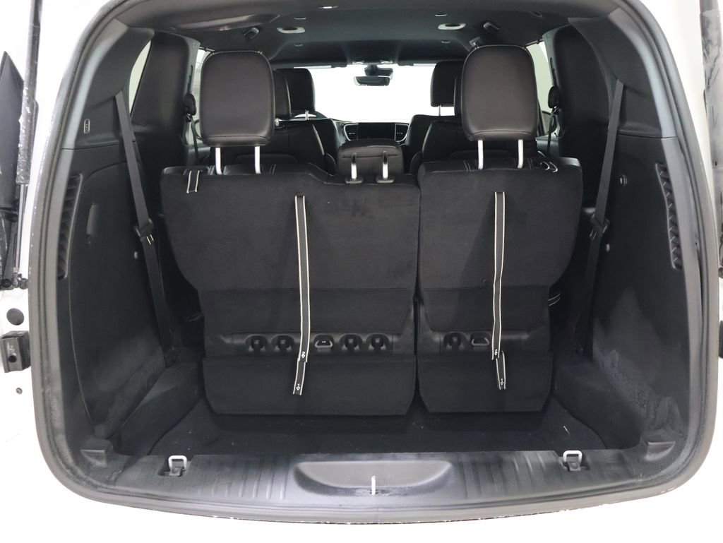 New 2026 Chrysler Voyager LX image 13