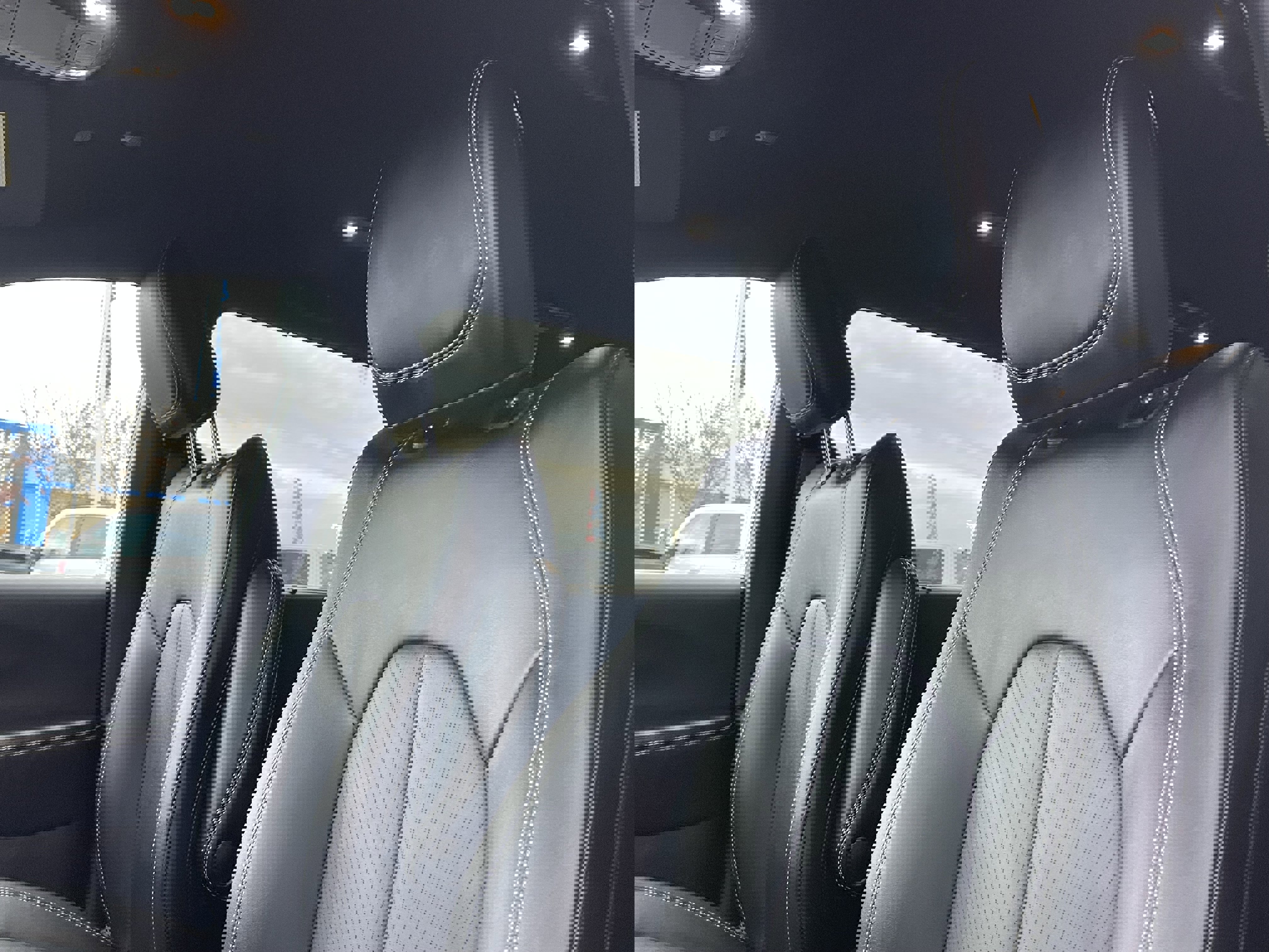 New 2026 Chrysler Pacifica Select image 14