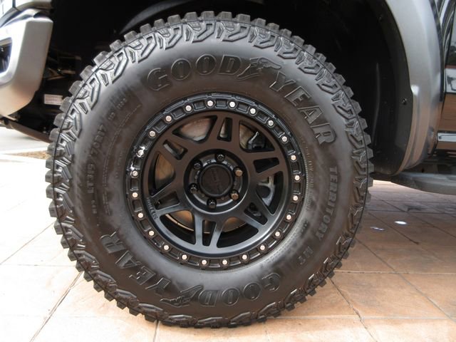 Used 2019 Ford F150 Raptor w/ Equipment Group 802A Luxury image 8