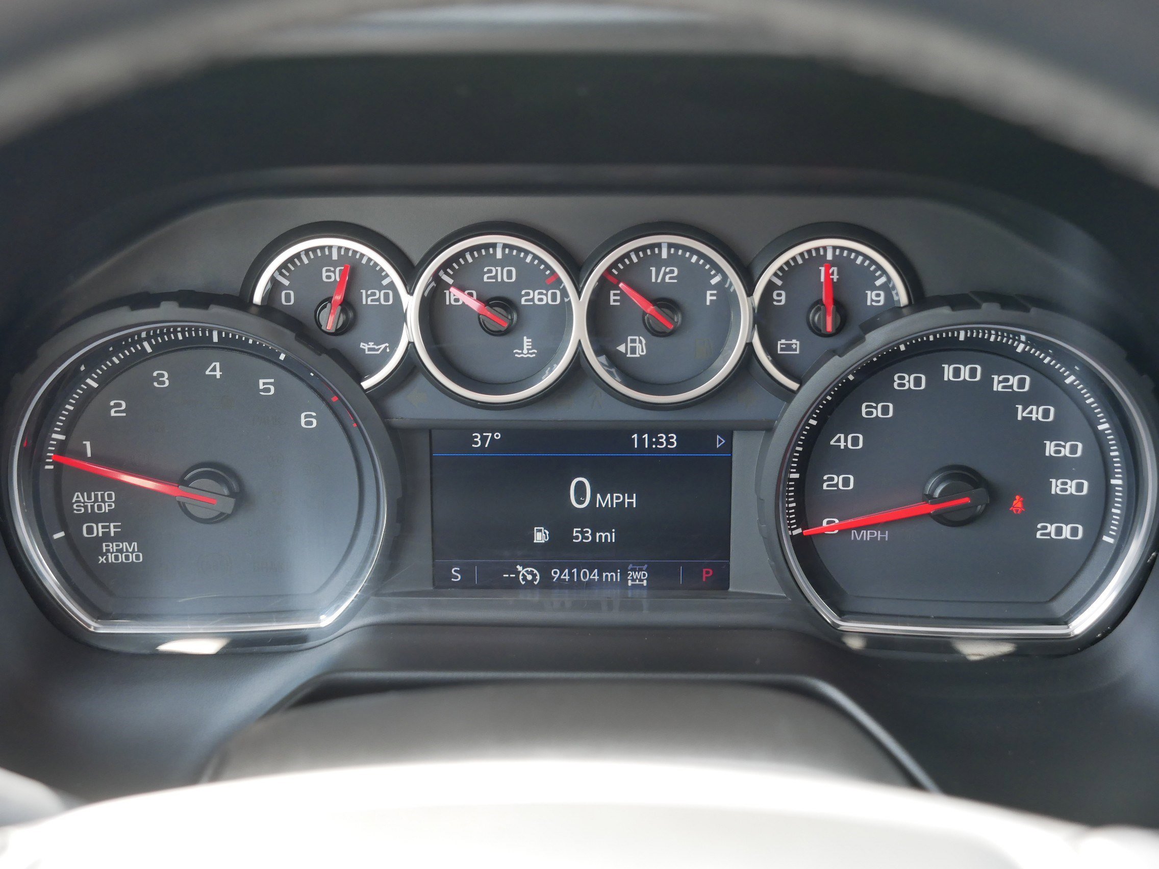 Used 2021 Chevrolet Suburban LT AWD/4WD image 21