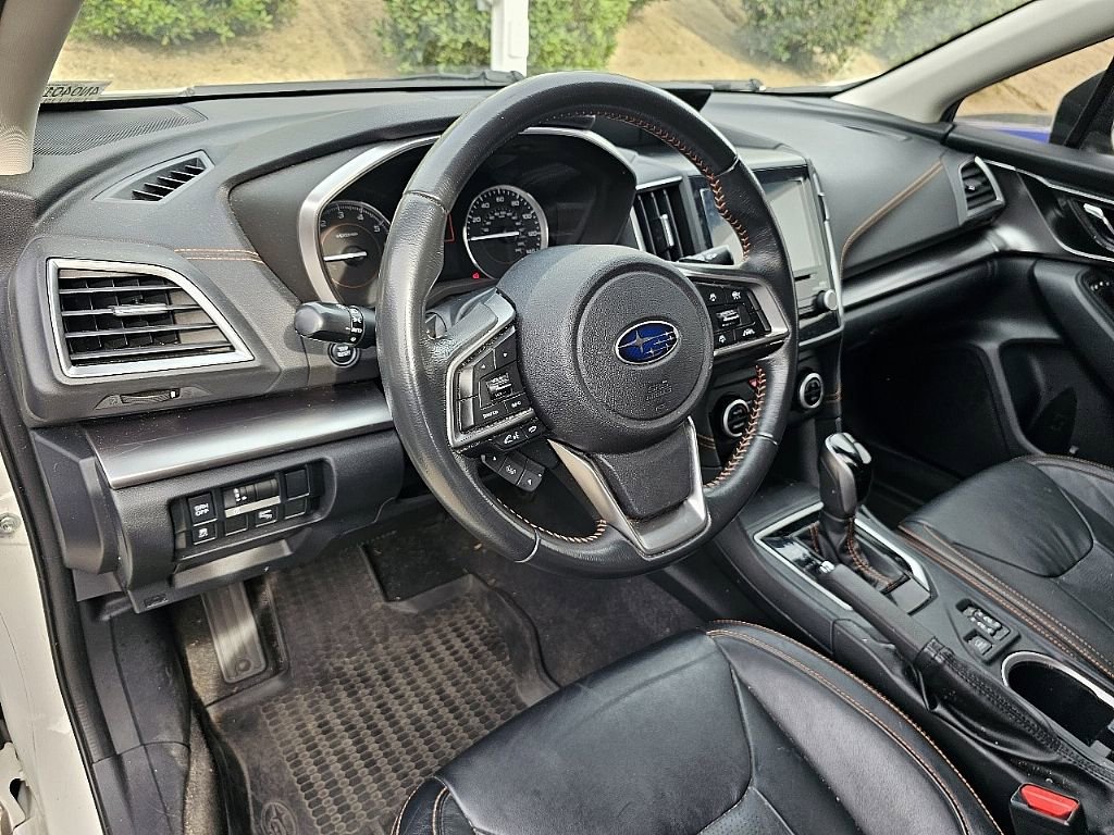 Used 2019 Subaru Crosstrek 2.0i Limited w/ Popular Package #2 image 15