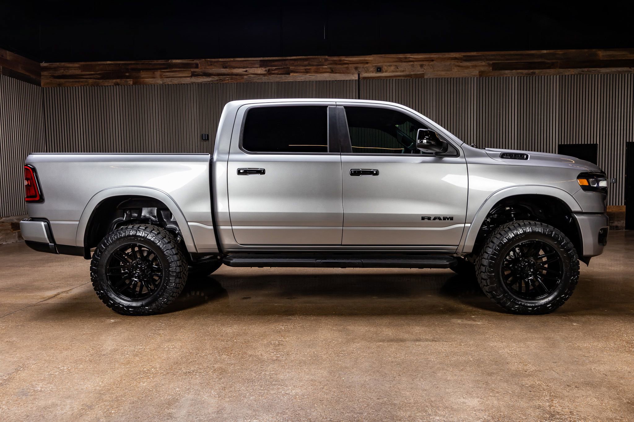 Used 2025 RAM 1500 Big Horn image 11