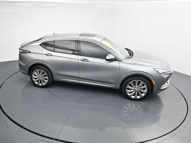 Used 2024 Buick Envista Avenir FWD image 16