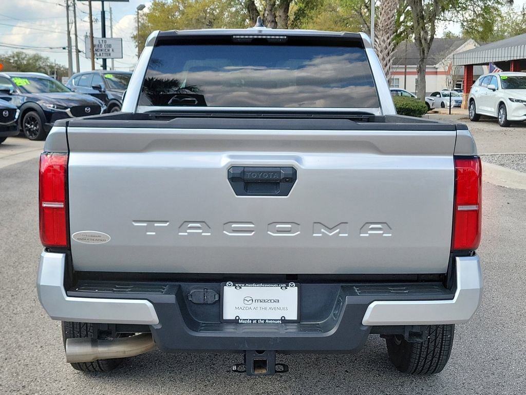 Used 2024 Toyota Tacoma SR5 RWD image 10