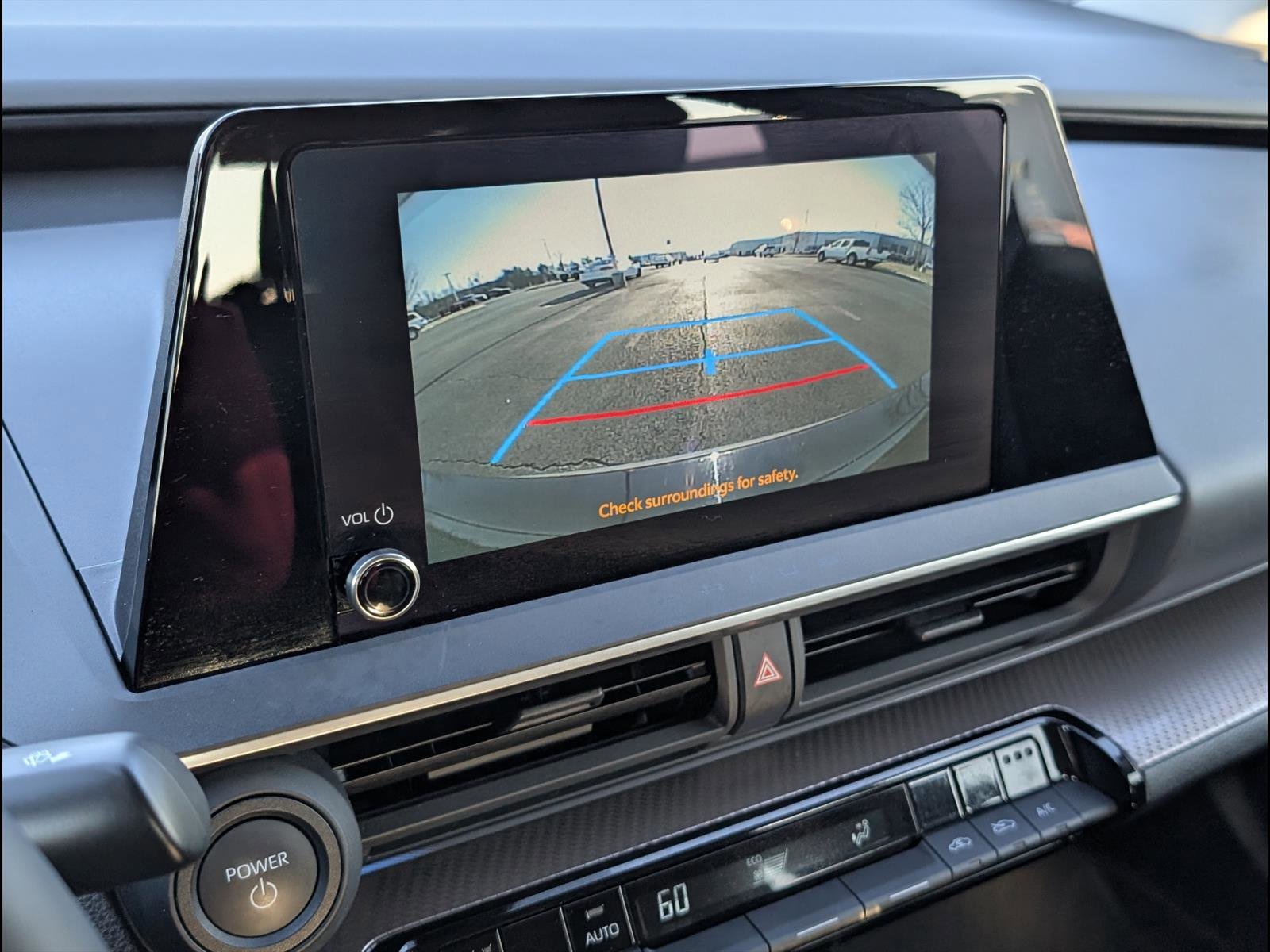 Used 2025 Toyota Prius XLE image 15