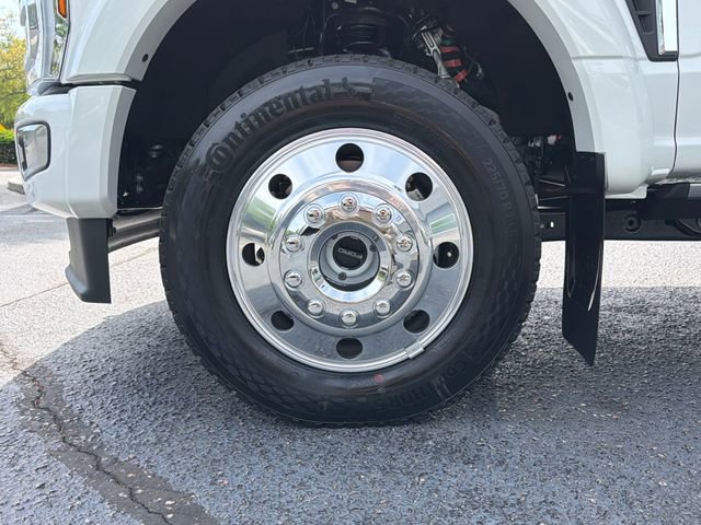 Used 2026 Ford F450 Platinum w/ Platinum Plus Package AWD/4WD image 30