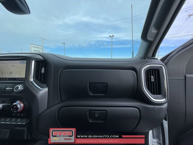 Used 2020 GMC Sierra 2500 Denali image 30