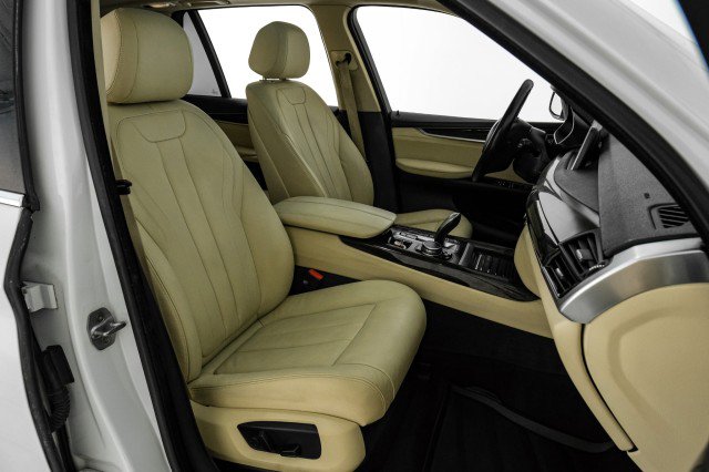 Used 2016 BMW X5 xDrive35i image 30